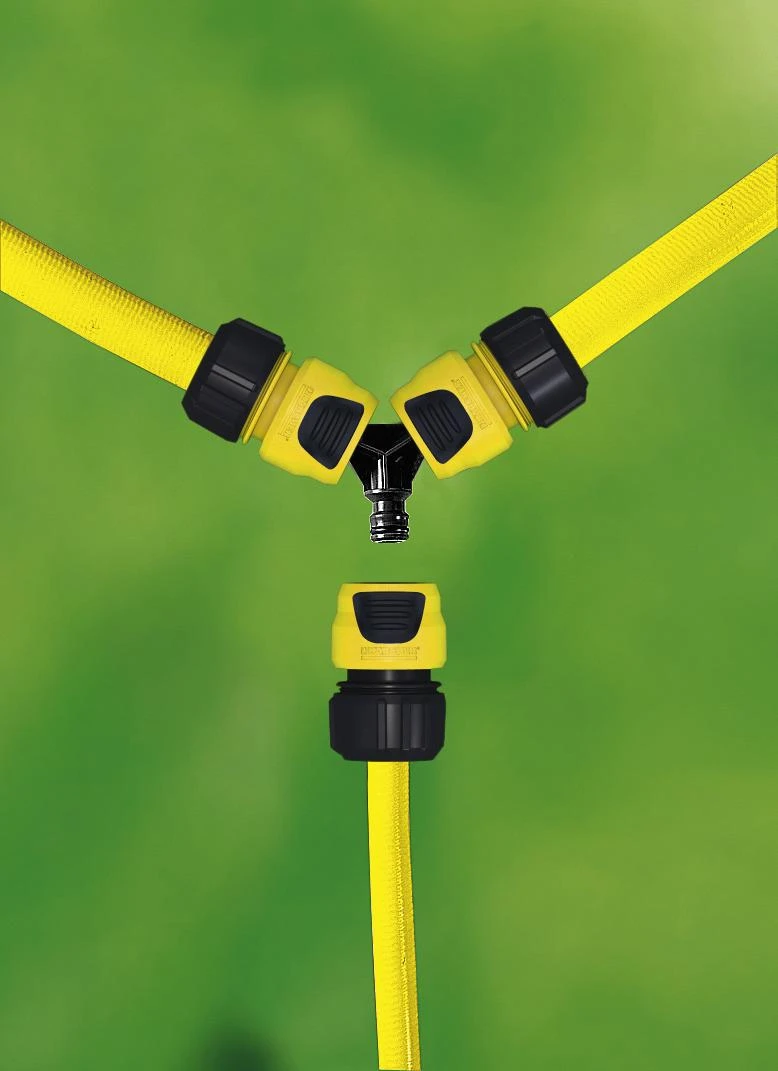 Karcher Trijų krypčių jungtis