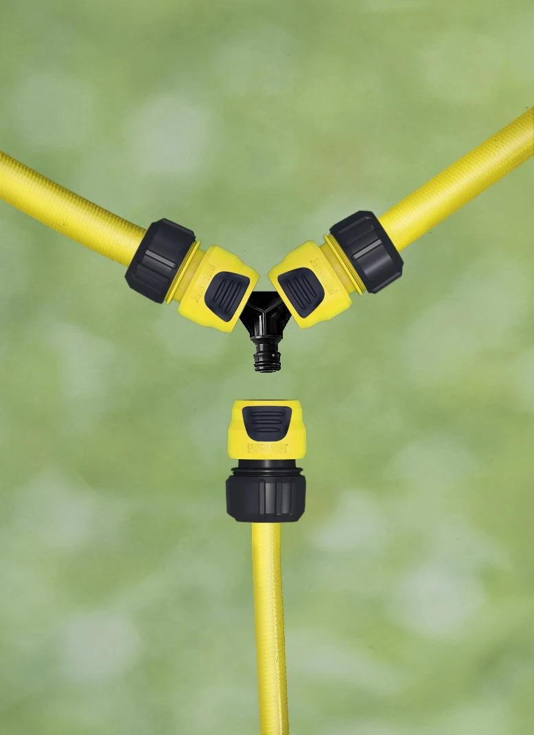 Karcher Trijų krypčių jungtis