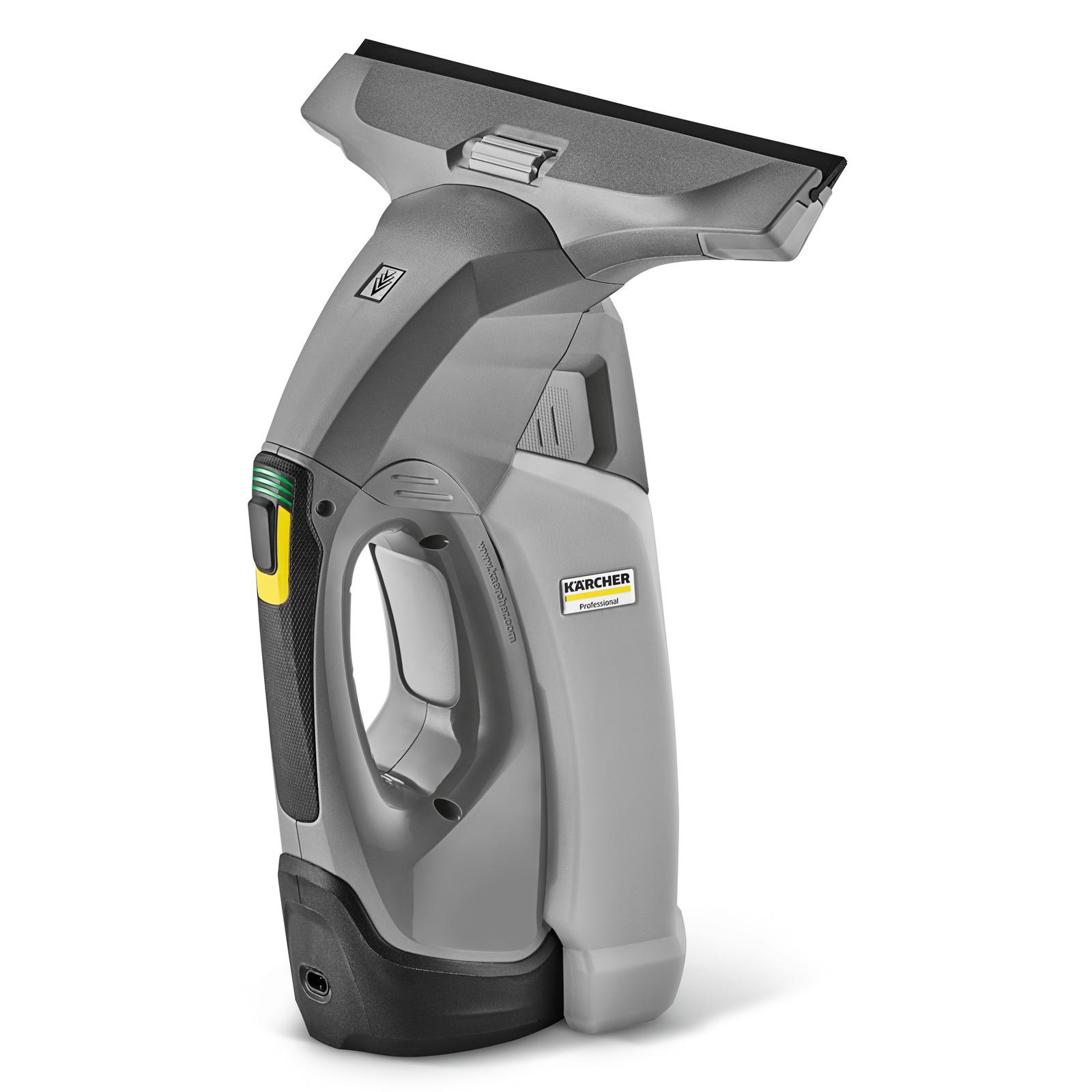 Langų valytuvas Karcher WV 10 Advanced *EU 1.633-560.0