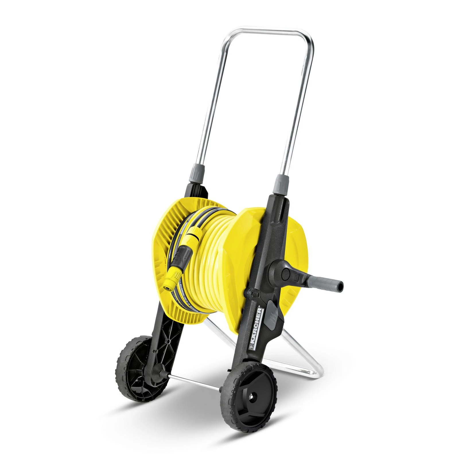 Karcher Žarnos vežimėlis HT 3.420 komplektas 1/2"