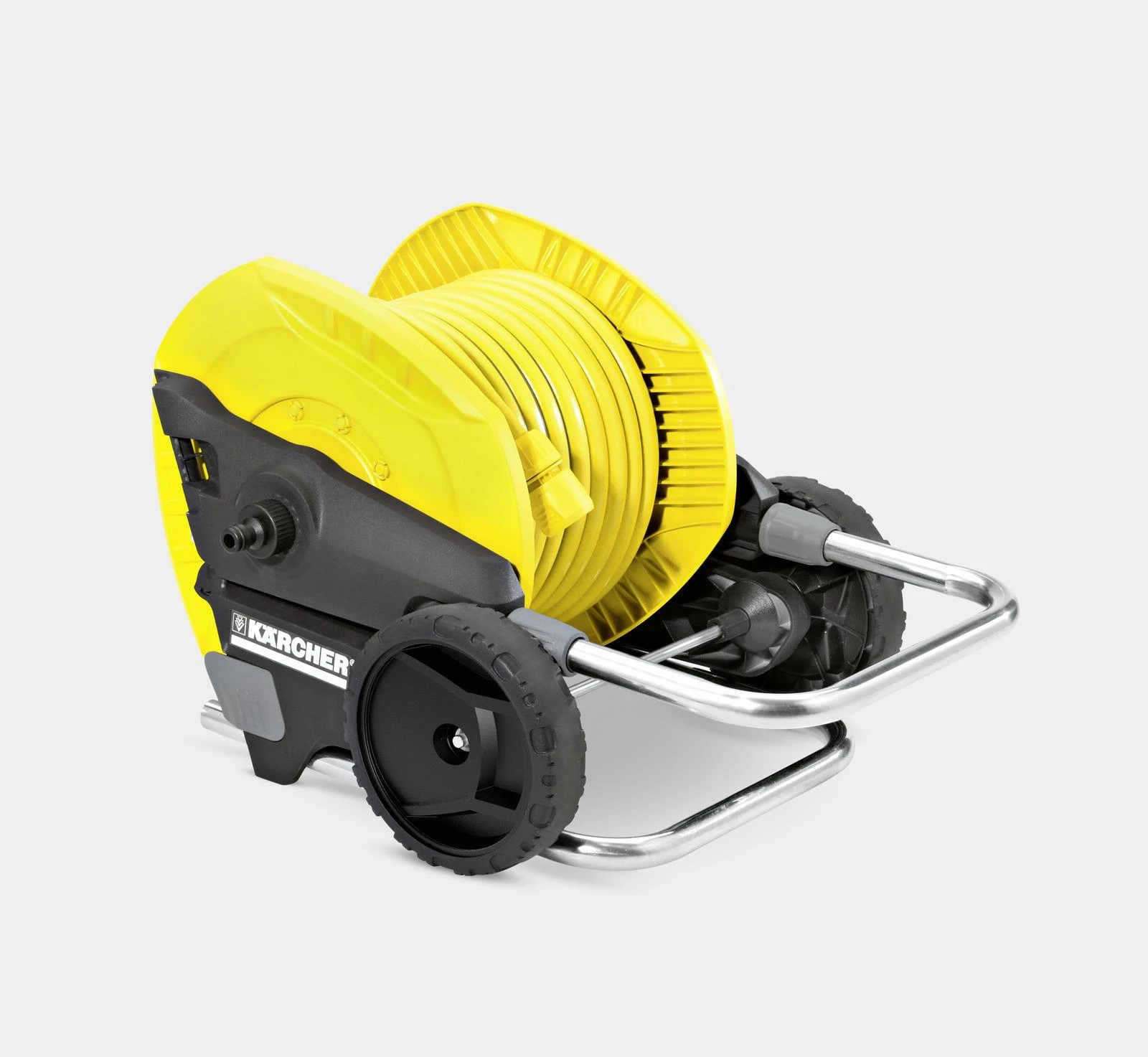 Karcher Žarnos vežimėlis HT 3.420 komplektas 1/2"
