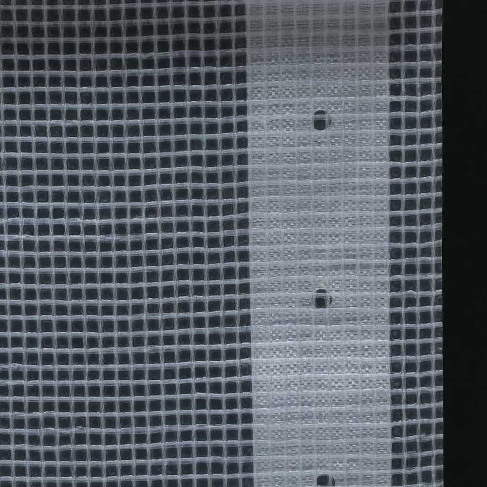 Leno tentas, baltas, 3x2 m, 260 g/m²