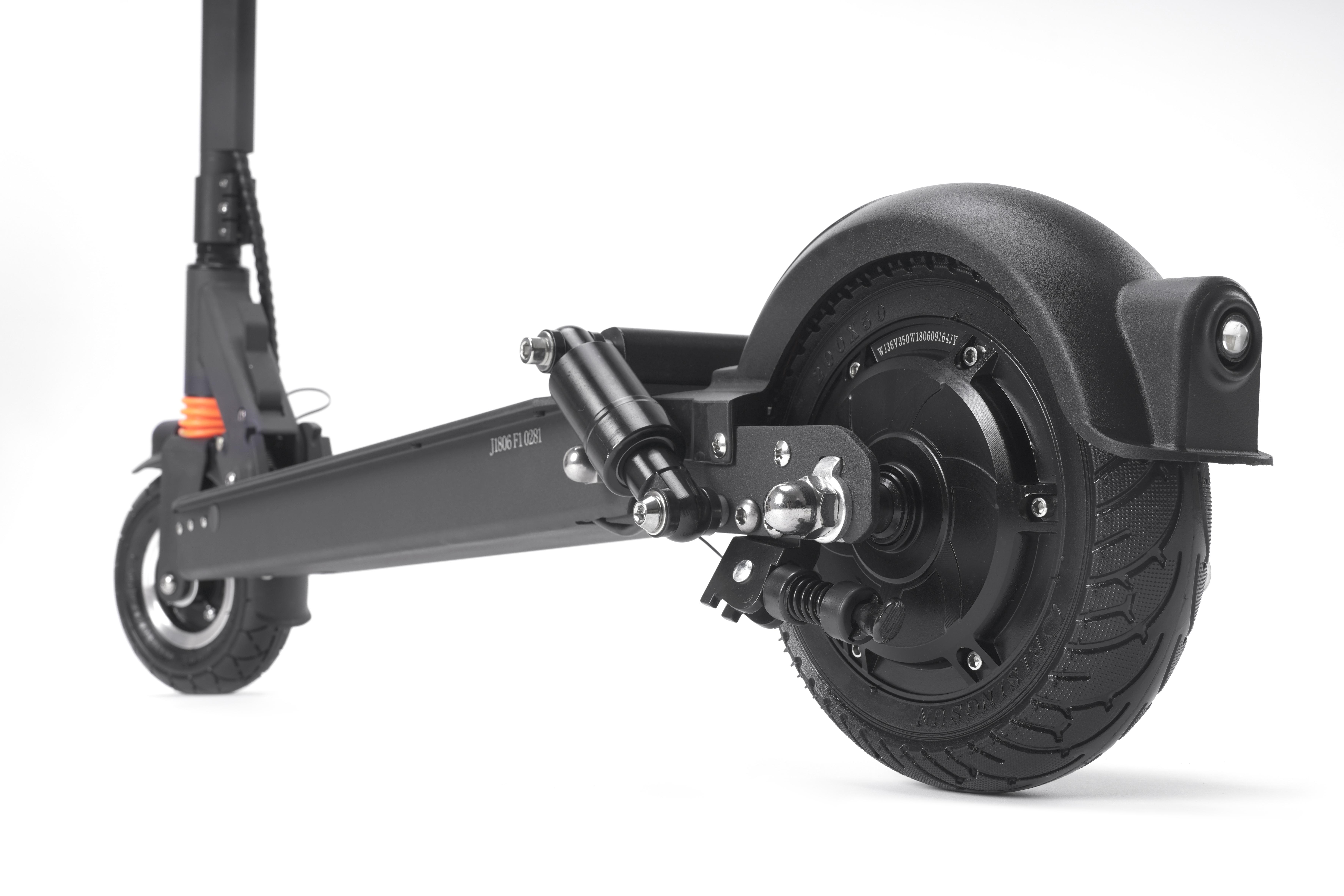 Elektrinis paspirtukas Joyor F5 | Varle.lt