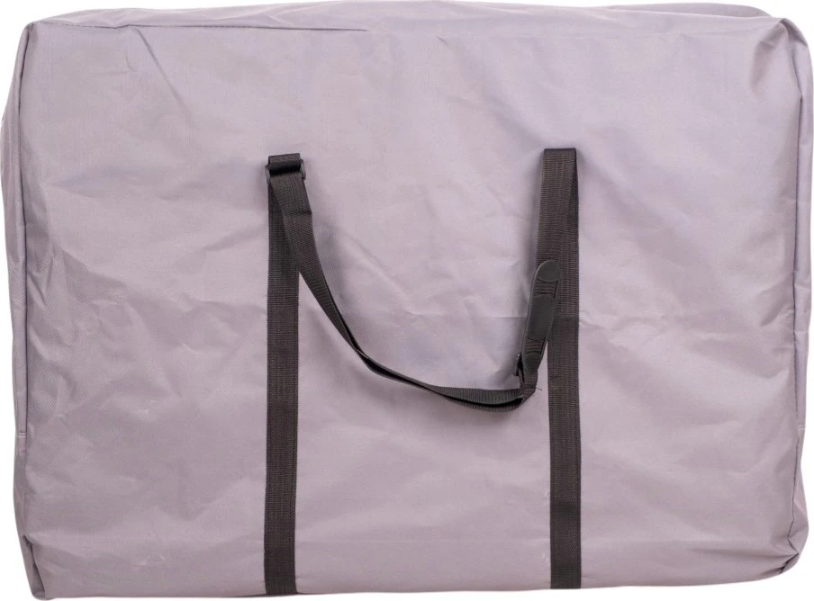 2 dalių aliuminio masažo stalas inSPORTline Kiyora (186 × 70 × 62,5–85,5 cm)