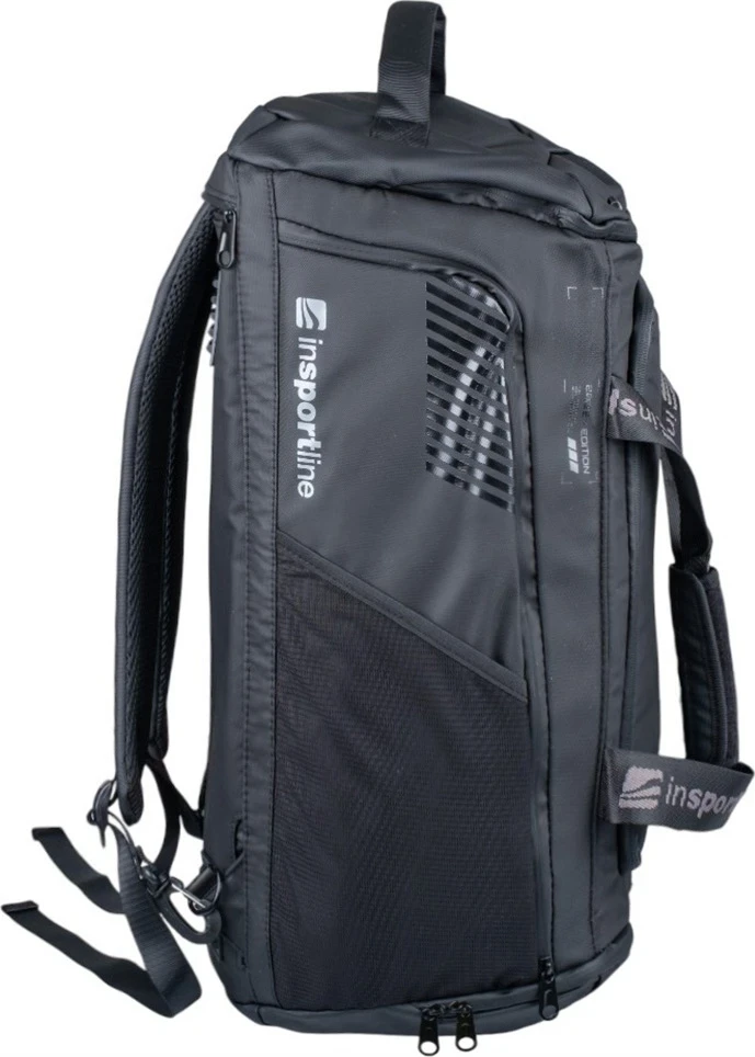 Sportinis krepšys 2-in-1 inSPORTline Cavesso 50