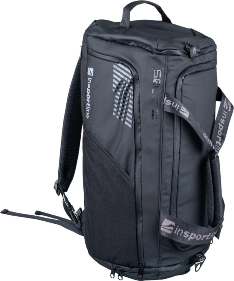 Sportinis krepšys 2-in-1 inSPORTline Cavesso 50