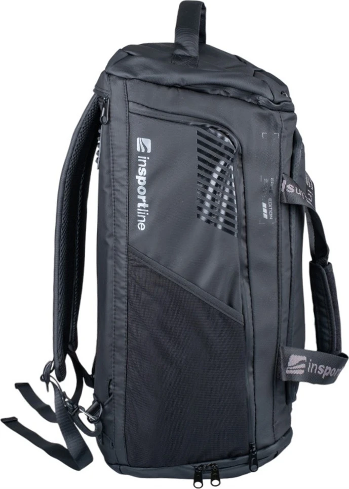 Sportinis krepšys 2-in-1 inSPORTline Cavesso 50