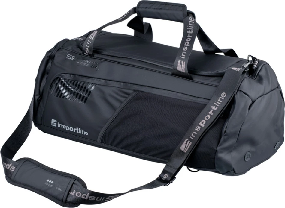 Sportinis krepšys 2-in-1 inSPORTline Cavesso 50