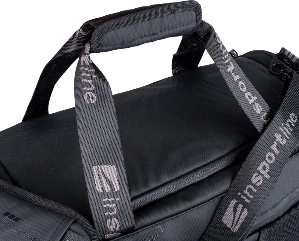 Sportinis krepšys 2-in-1 inSPORTline Cavesso 50
