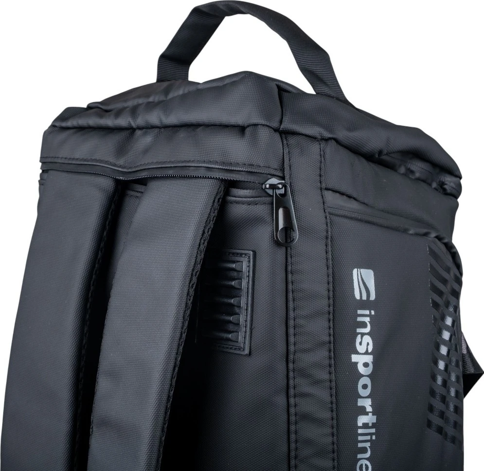 Sportinis krepšys 2-in-1 inSPORTline Cavesso 50