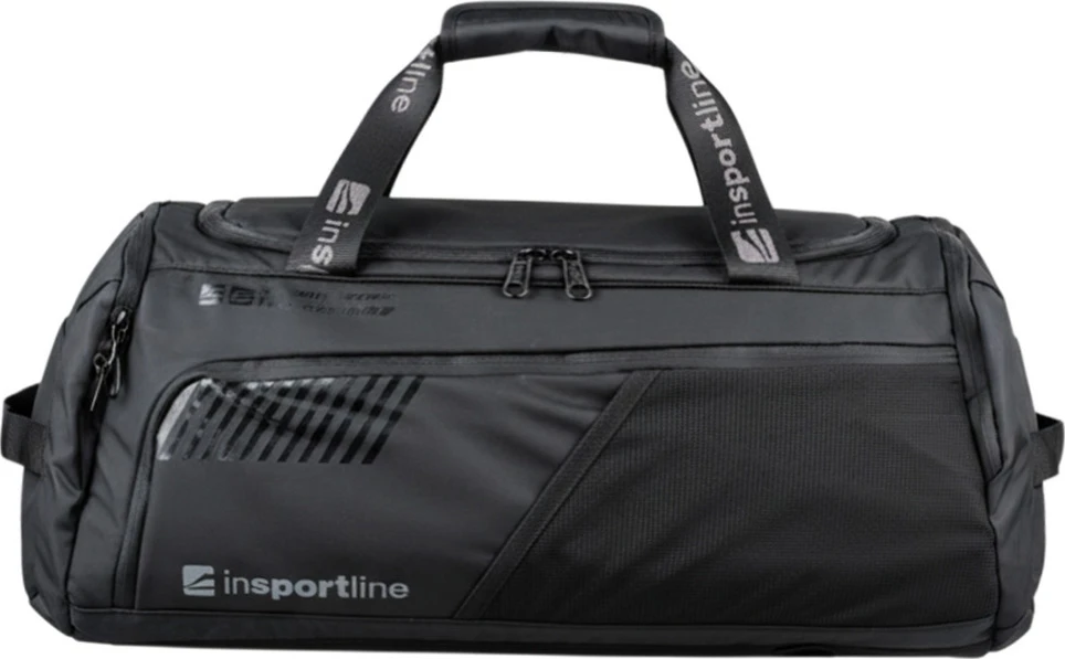 Sportinis krepšys 2-in-1 inSPORTline Cavesso 50