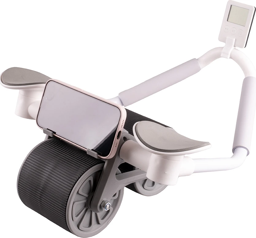 2 viename pilvo preso ratukas inSPORTline DR2020