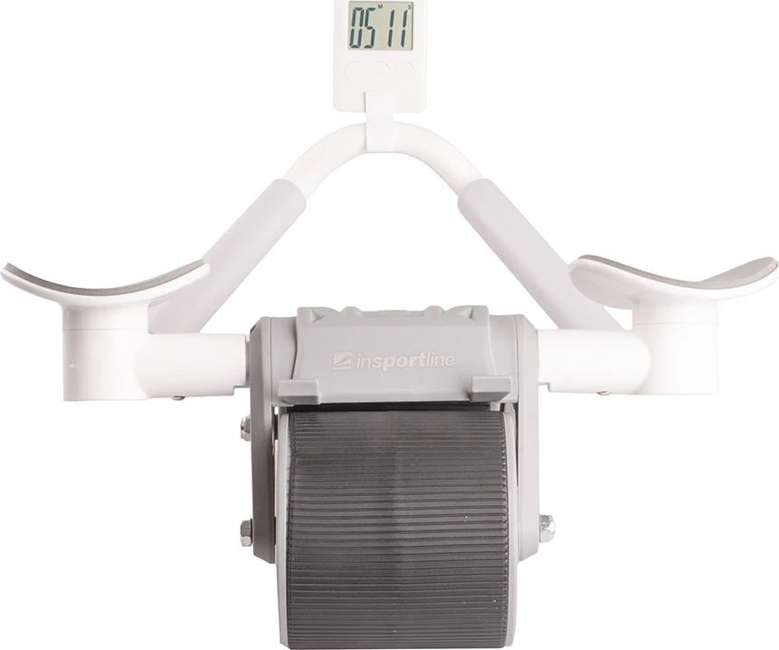 2 viename pilvo preso ratukas inSPORTline DR2020