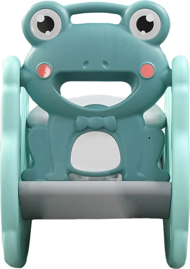 3-in-1 Children’s Slide & Swing Set inSPORTline Frofino