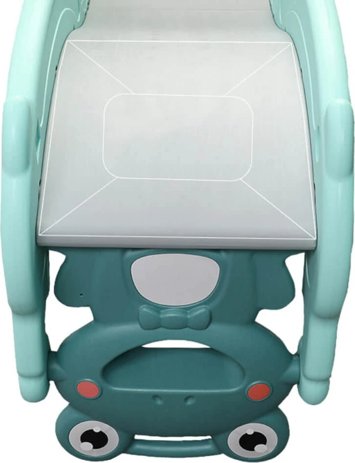 3-in-1 Children’s Slide & Swing Set inSPORTline Frofino