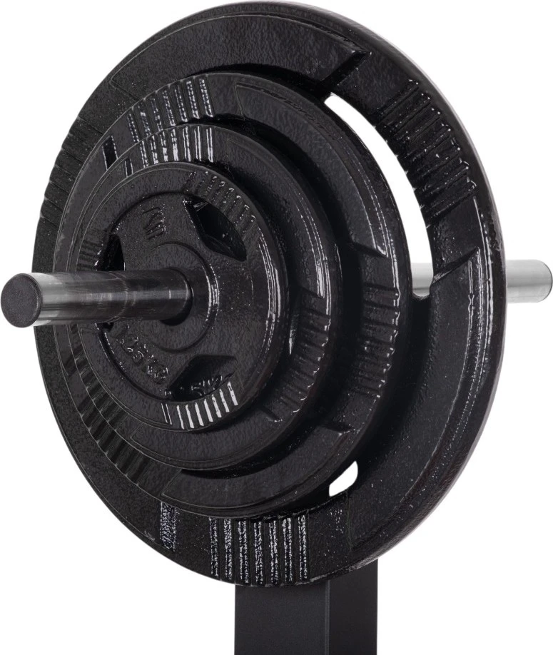 30 mm svorių diskų stovas inSPORTline Mitrello