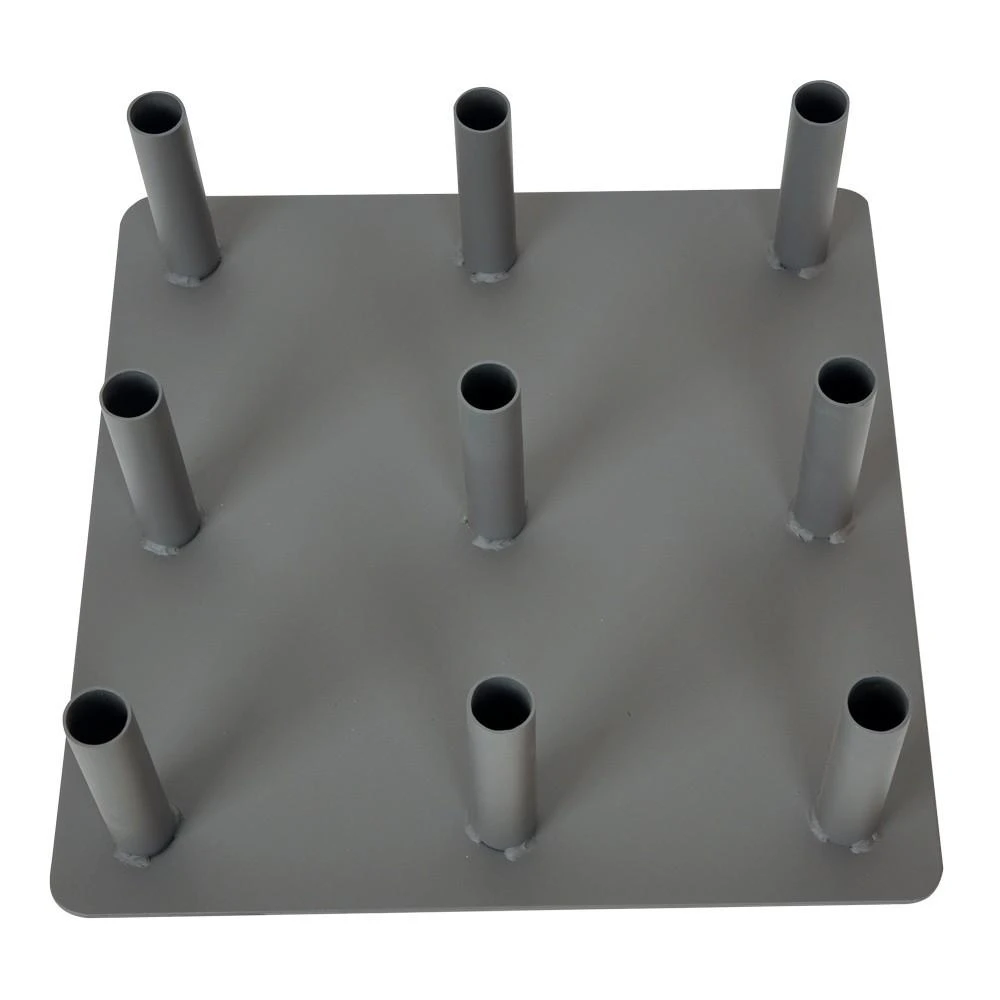 30mm grifų stovas inSPORTline BR3001