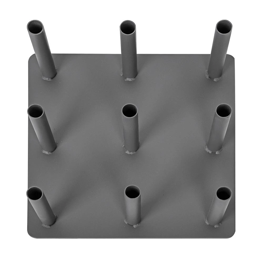 30mm grifų stovas inSPORTline BR3001