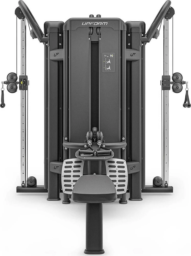 UR-T001 4 stočių treniruoklių bokštas 2.0 - UpForm