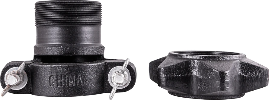 50mm grifo užraktas inSPORTline CL-12