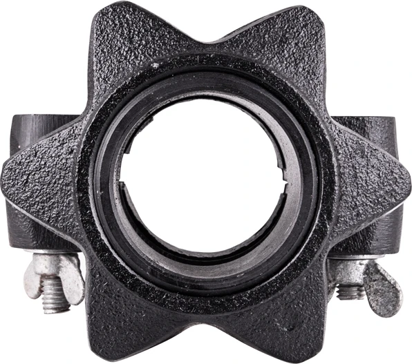 50mm grifo užraktas inSPORTline CL-12
