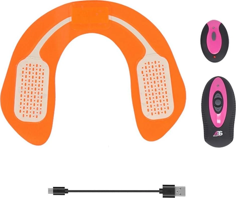 Abisal ABS MASTER PRO klubų raumenų elektrostimuliatorius