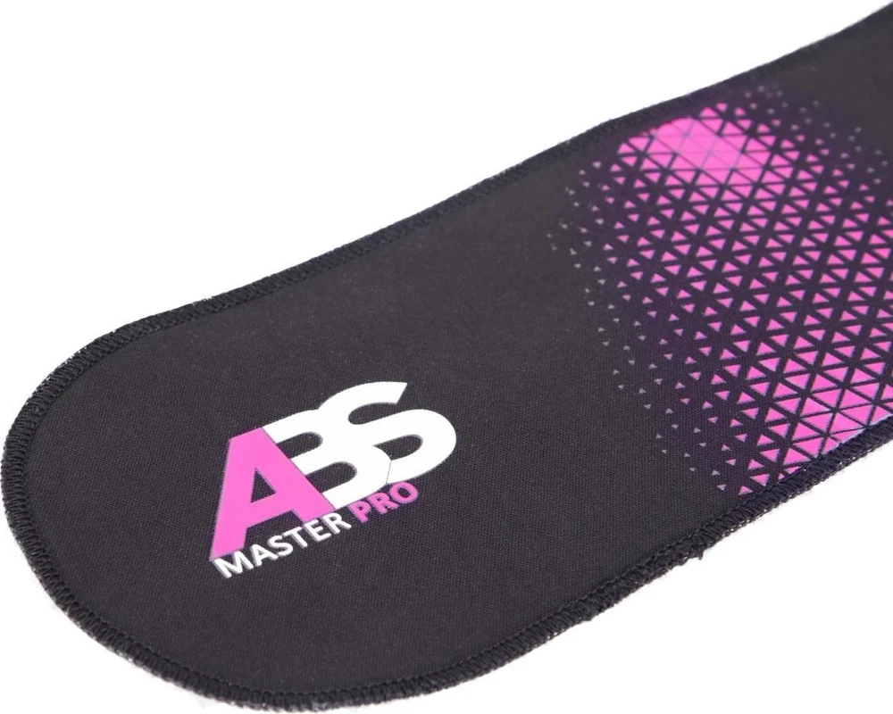 Abisal Raumenų elektrostimuliatorius ABS MASTER PRO Multi Set