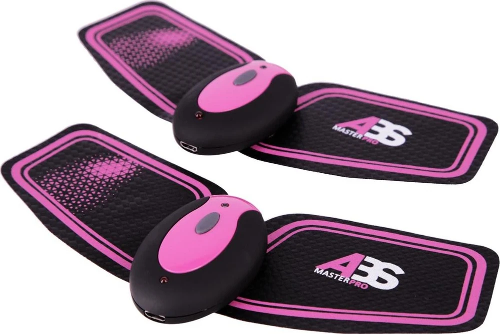 Abisal Raumenų elektrostimuliatorius ABS MASTER PRO Multi Set