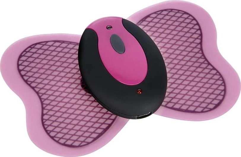 Abisal Raumenų elektrostimuliatorius ABS MASTER PRO Multi Set