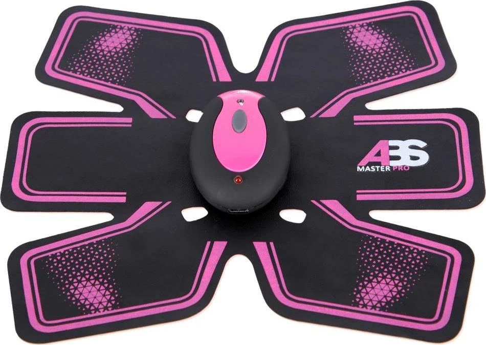 Abisal Raumenų elektrostimuliatorius ABS MASTER PRO Multi Set
