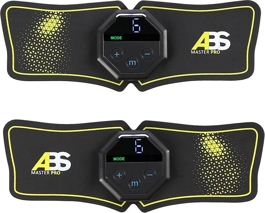 HMS ABS Master Pro Super elektrostimuliatorius pilvo raumenims