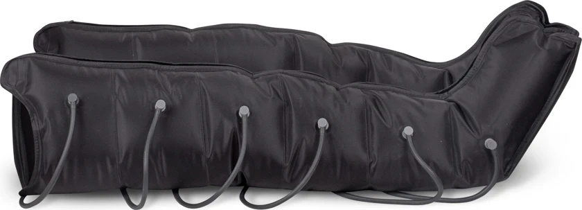 Papildoma kojų kompresinė mova inSPORTline XXL (125 x 76 cm) – pora