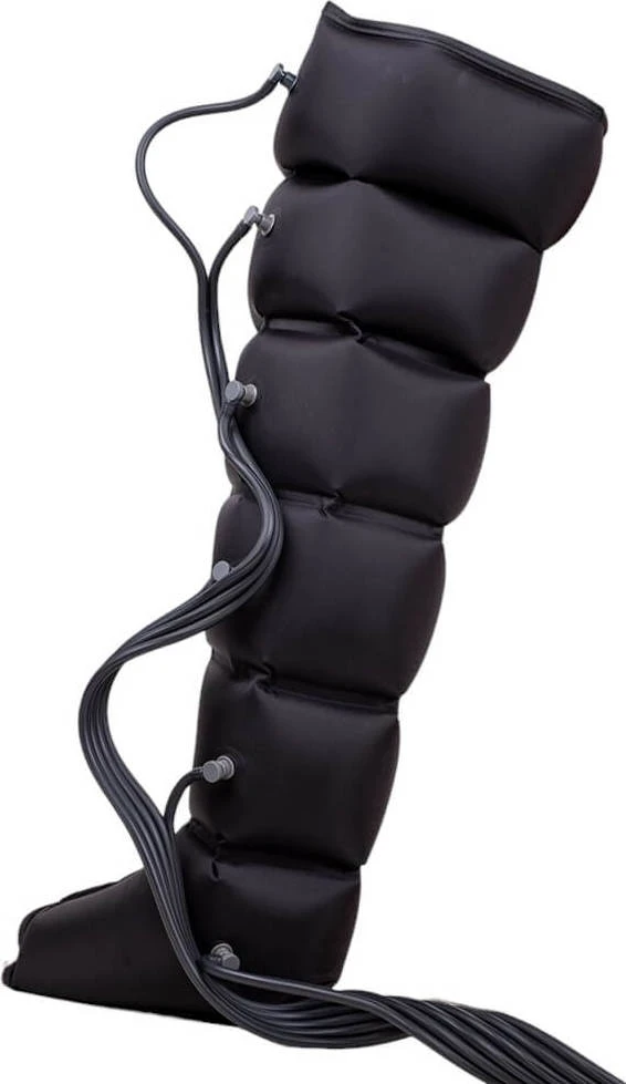 Papildoma kojų kompresinė mova inSPORTline XXL (125 x 76 cm) – pora