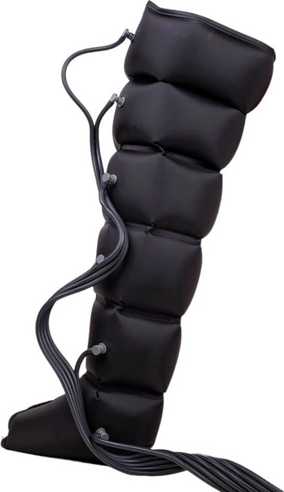 Papildoma kojų kompresinė mova inSPORTline XXL (125 x 76 cm) – pora