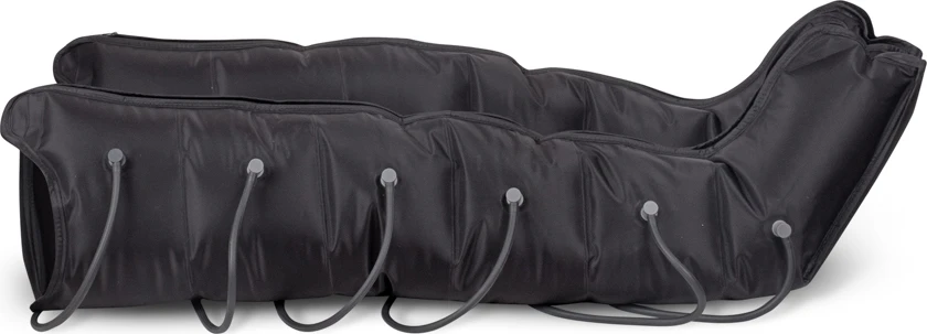 Papildoma kojų kompresinė mova inSPORTline XXL (125 x 76 cm) – pora