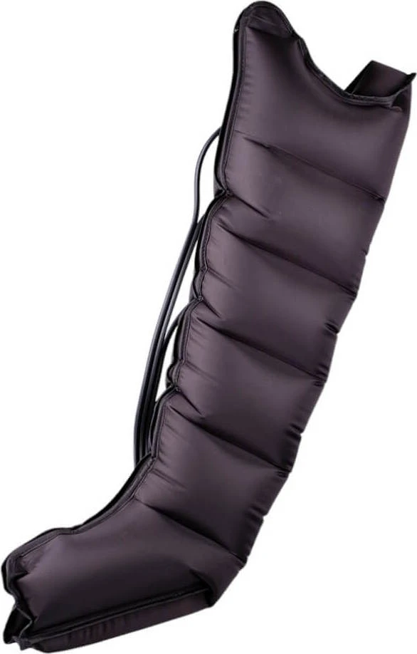 Papildoma kojų kompresinė mova inSPORTline XXL (125 x 76 cm) – pora