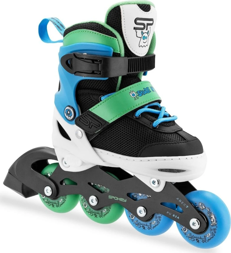 Spokey Riedučiai JOY Skate PK/BL