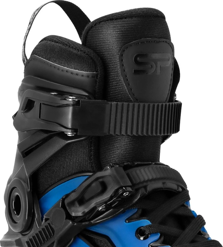 Spokey Freespo Jr SPK-944624 riedučiai 27-30