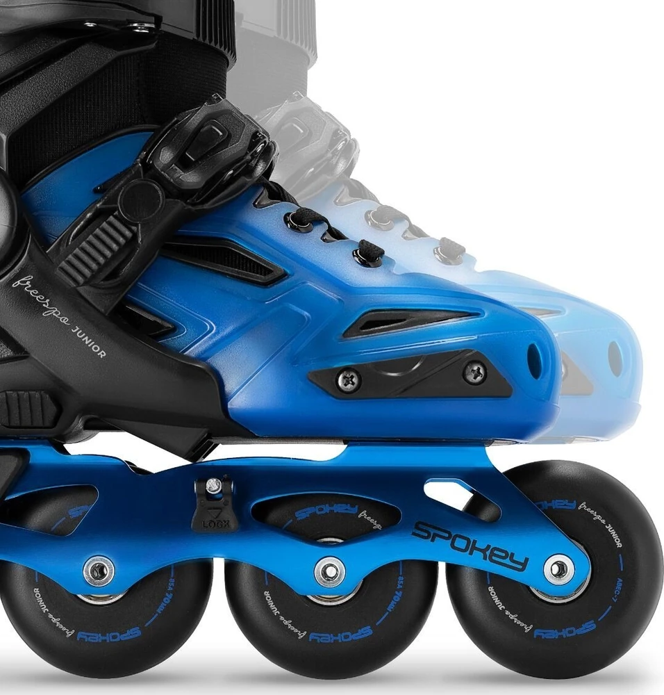 Spokey Freespo Jr SPK-944624 riedučiai 27-30
