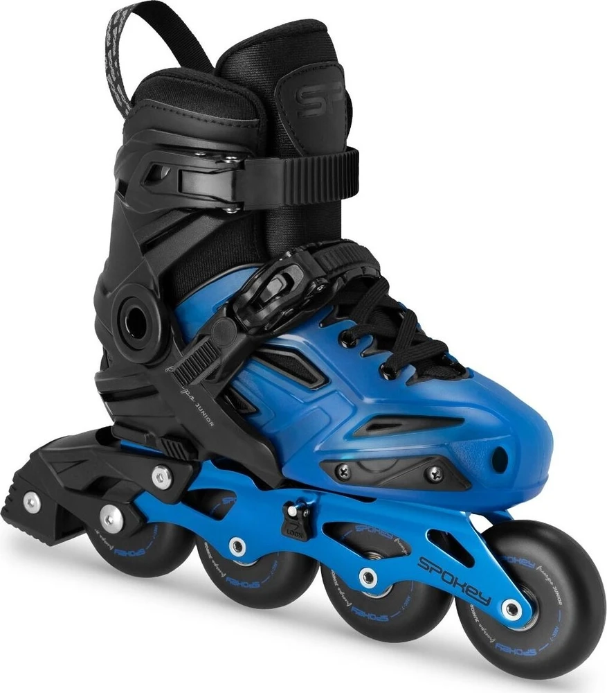 Spokey Freespo Jr SPK-944660 riedučiai, dydis 35–38