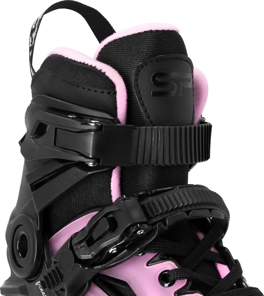 „Spokey Freespo Jr SPK-944626“ riedučiai 27-30