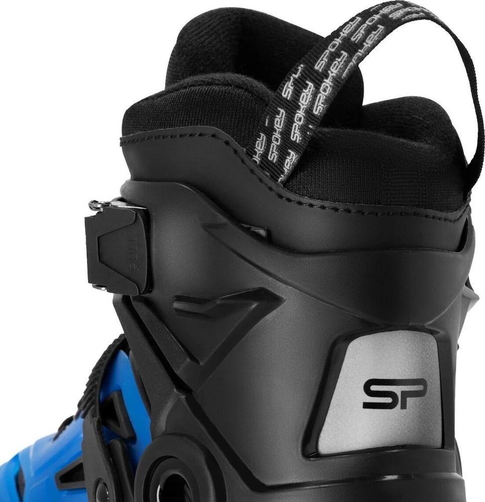 Spokey Freespo Jr SPK-944660 riedučiai, dydis 35–38