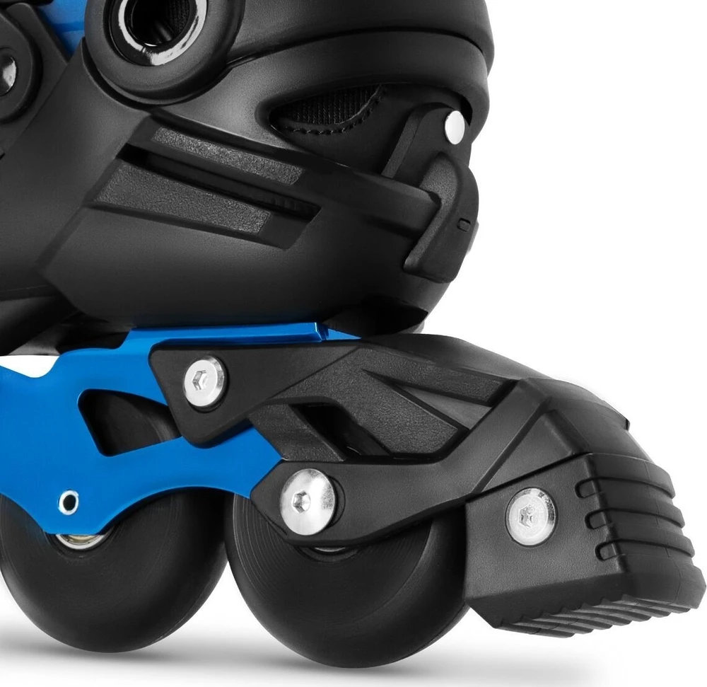 Spokey Freespo Jr SPK-944624 riedučiai 27-30