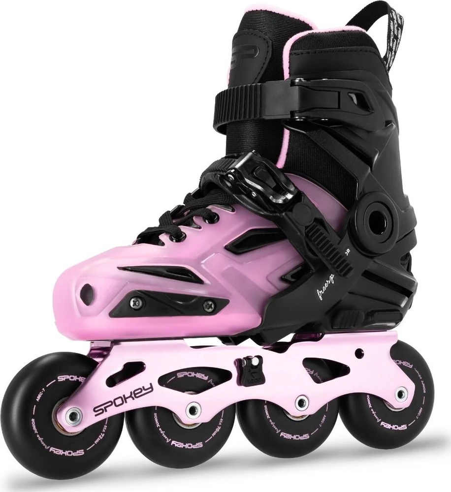 „Spokey Freespo Jr SPK-944626“ riedučiai 27-30