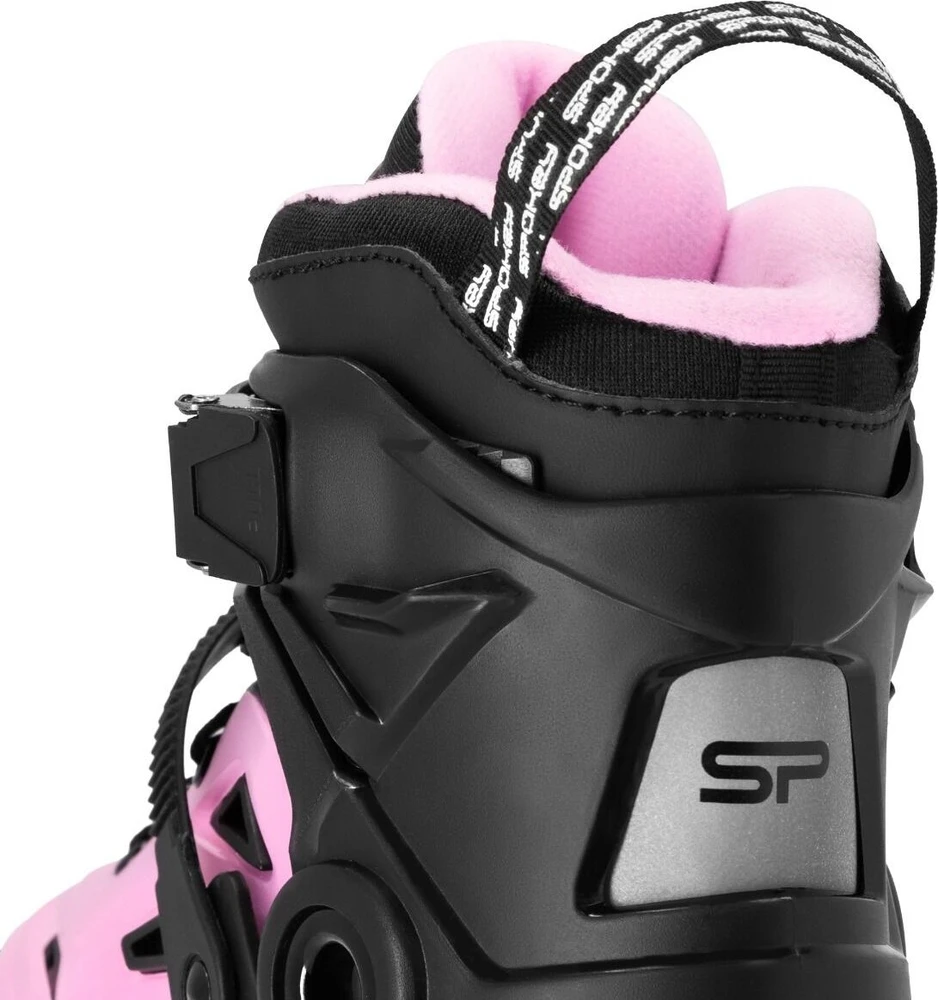 „Spokey Freespo Jr SPK-944626“ riedučiai 27-30