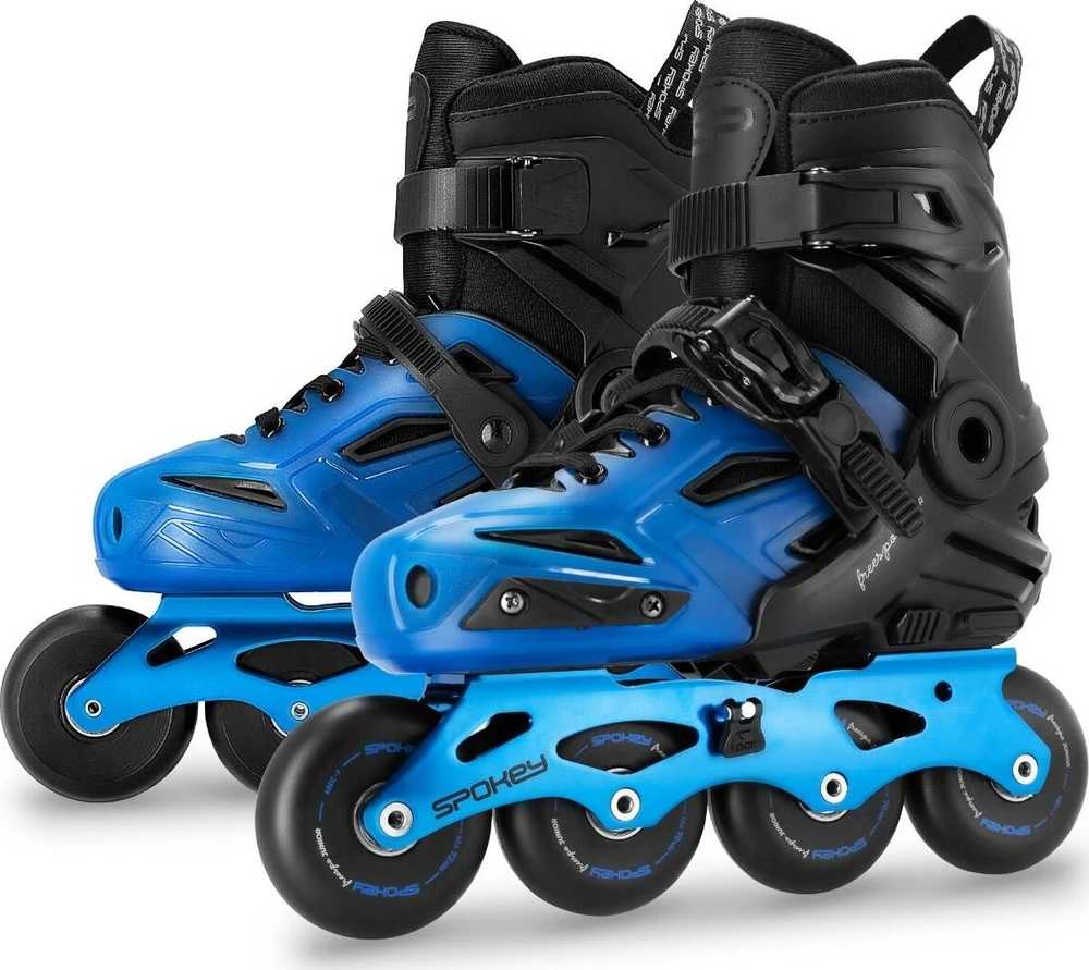 Spokey Freespo Jr SPK-944658 riedučiai 31-34 dydis