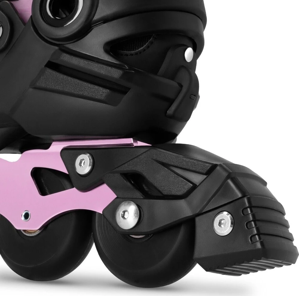 „Spokey Freespo Jr SPK-944626“ riedučiai 27-30