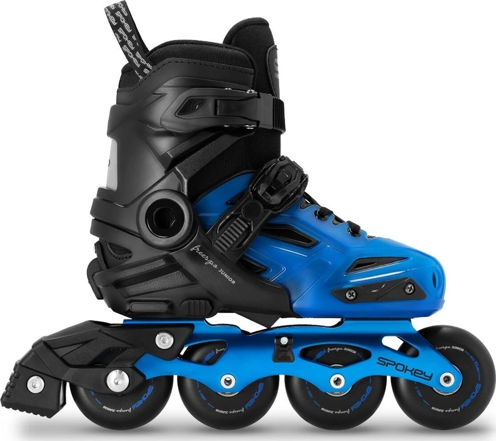 Spokey Freespo Jr SPK-944624 riedučiai 27-30