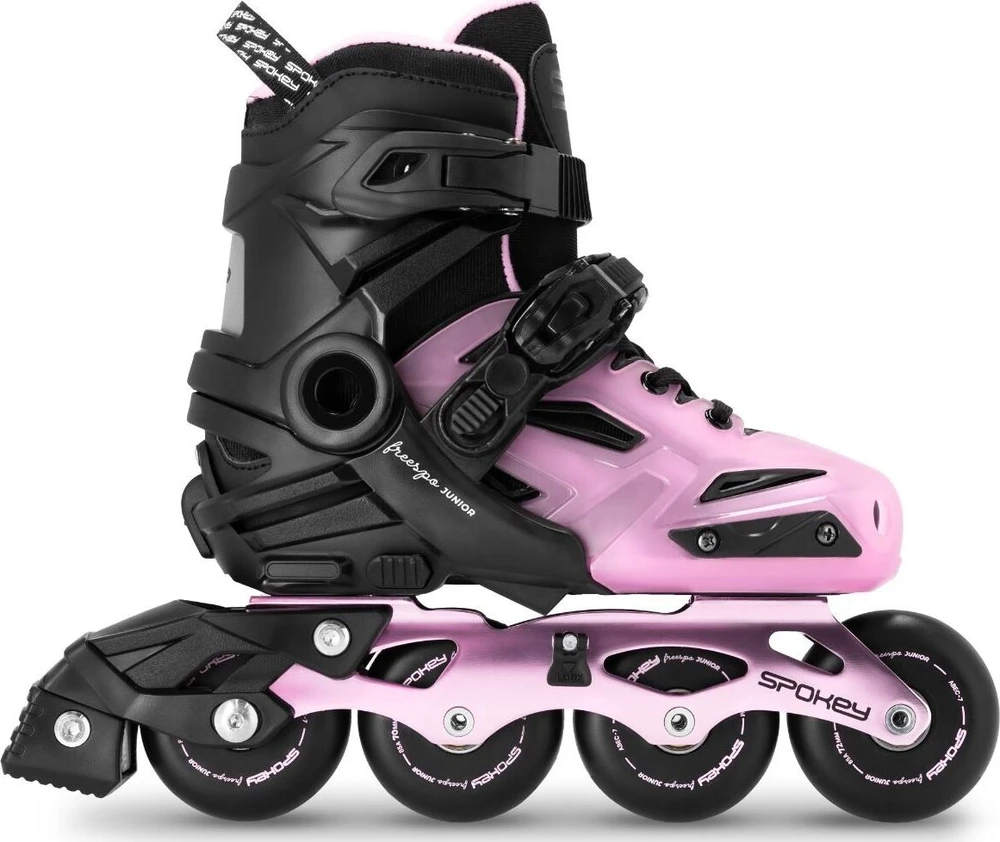 „Spokey Freespo Jr SPK-944626“ riedučiai 27-30