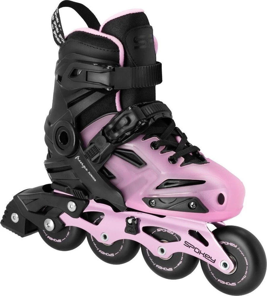 „Spokey Freespo Jr SPK-944626“ riedučiai 27-30